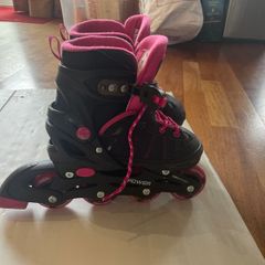 Rollerblades