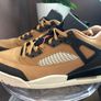 NIKE Jordan Spizike Low UK 11.5 Image 3