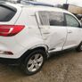 Kia sportage 2012 1.7 diesel Image 3