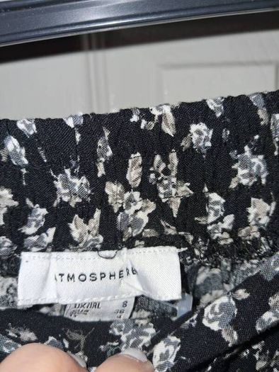 bundle  size  6 -8