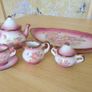 Miniature Tea Set Image 7