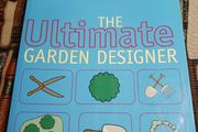 The Ultimate Garden Design Planner/ Tim Newbury