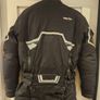Helite Touring Airbag Jacket Image 2