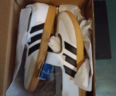adidas samba janes