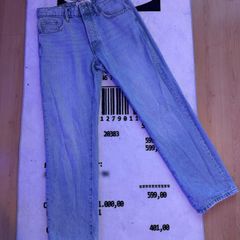 Only & Sons Straight Leg Jeans
