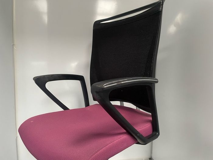 Variety of office chairs