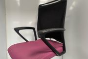 Variety of office chairs