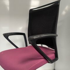 Variety of office chairs