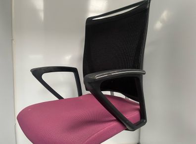 Variety of office chairs