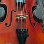 1/2 size Eastman Westbury violin outfit Image 3