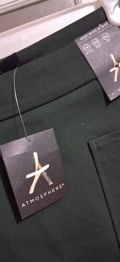 Loads skirts