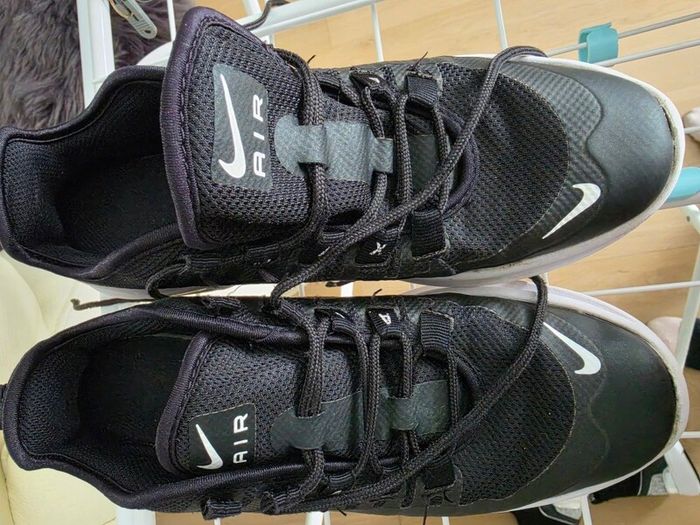kids runners Nike UK4