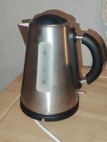 kettle