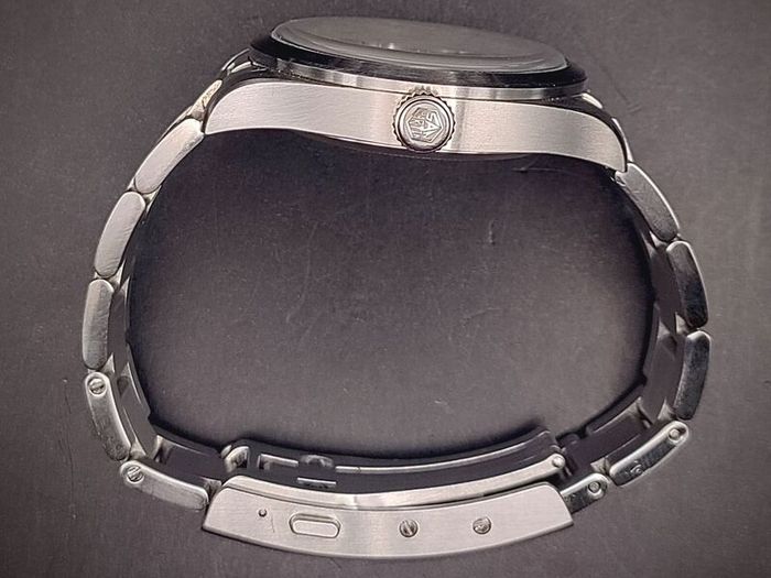 San Martin - Ranger - Seiko Automatic Movement