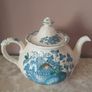 Masons teapot Image 8