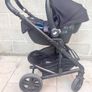 Baby stroller Image 4