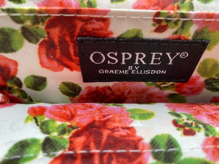 Osprey London Purse