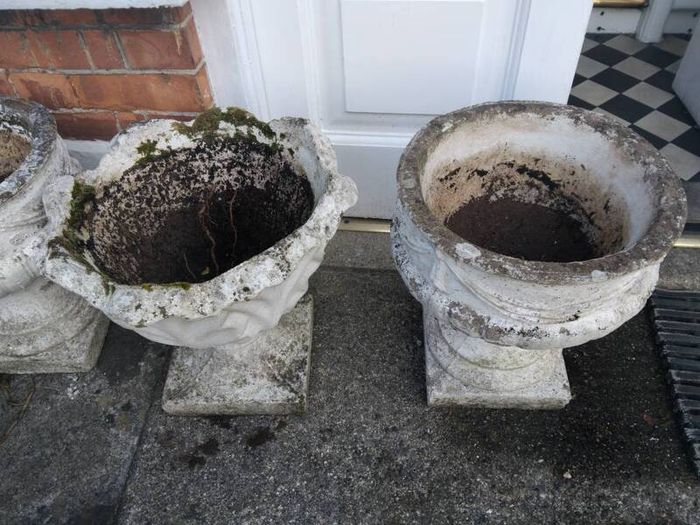 planters