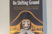 Northern Protestants on Shifting Ground by Susan McKay