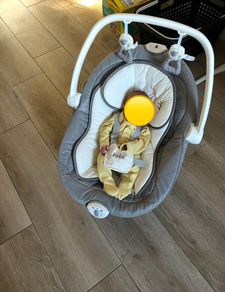Joie Sansa Baby Swing