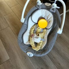 Joie Sansa Baby Swing
