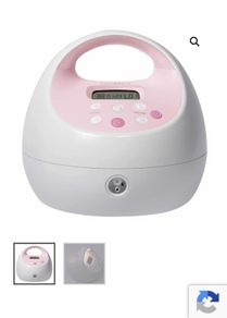 Spectra S2 - hospital grade breast pump