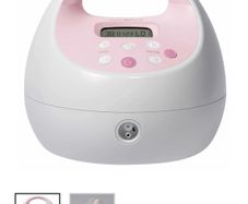 Spectra S2 - hospital grade breast pump