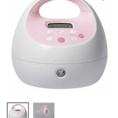 Spectra S2 - hospital grade breast pump