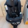 Joie i-spin 360 car sear Image 4