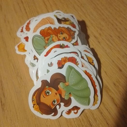 sticker packs