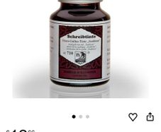 Ink for fountain pen