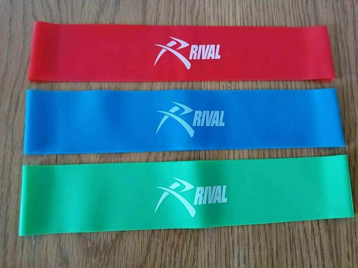 Rival Mini Band Set