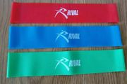 Rival Mini Band Set