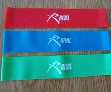 Rival Mini Band Set
