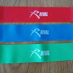 Rival Mini Band Set