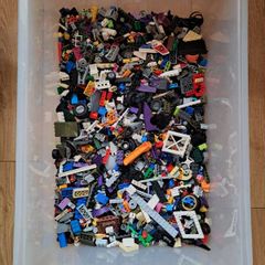 Lego X 5kg Box