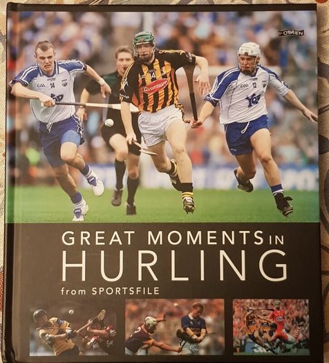 Great Moments In Hurling