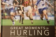Great Moments In Hurling