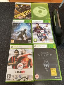 Xbox360