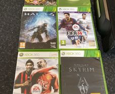 Xbox360