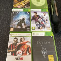 Xbox360