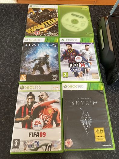 Xbox360