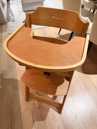 Bebeconfort Timba Highchair