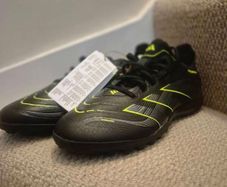 Predator Astro Boots