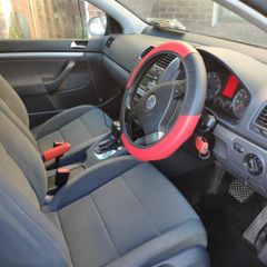 Volkswagen Golf 2009