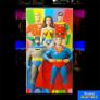 DC Direct Super Friends Batman Maquette Limited Edition 2051 of 4000 Image 8