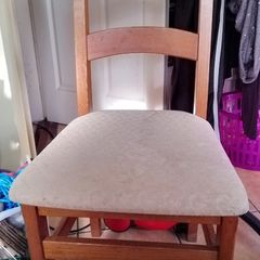 Kitchen chair