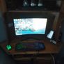 Curved Monitor Image 6