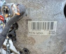 toyota prius 2007 engine