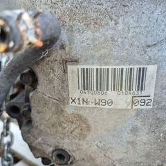 toyota prius 2007 engine